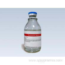 Paracetamol Injection In-house Standard